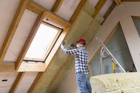 Types of Insulation We Offer in Seminole, OK